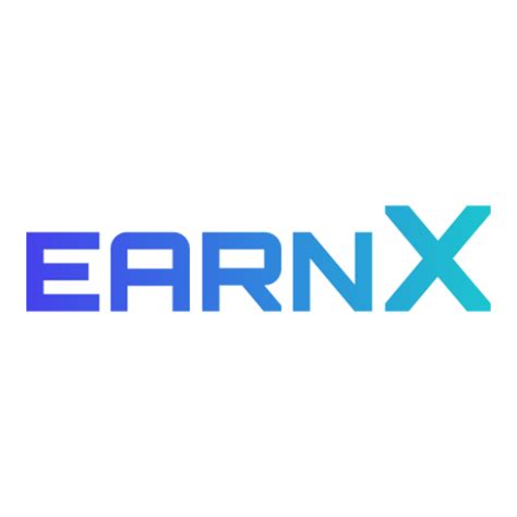 EarnX .